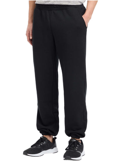 Energetics Eitan Fl, pantalone da uomo nero
