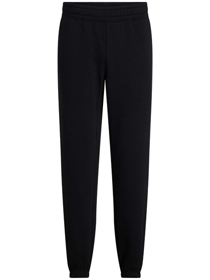 Energetics Eitan Fl, pantalone da uomo nero