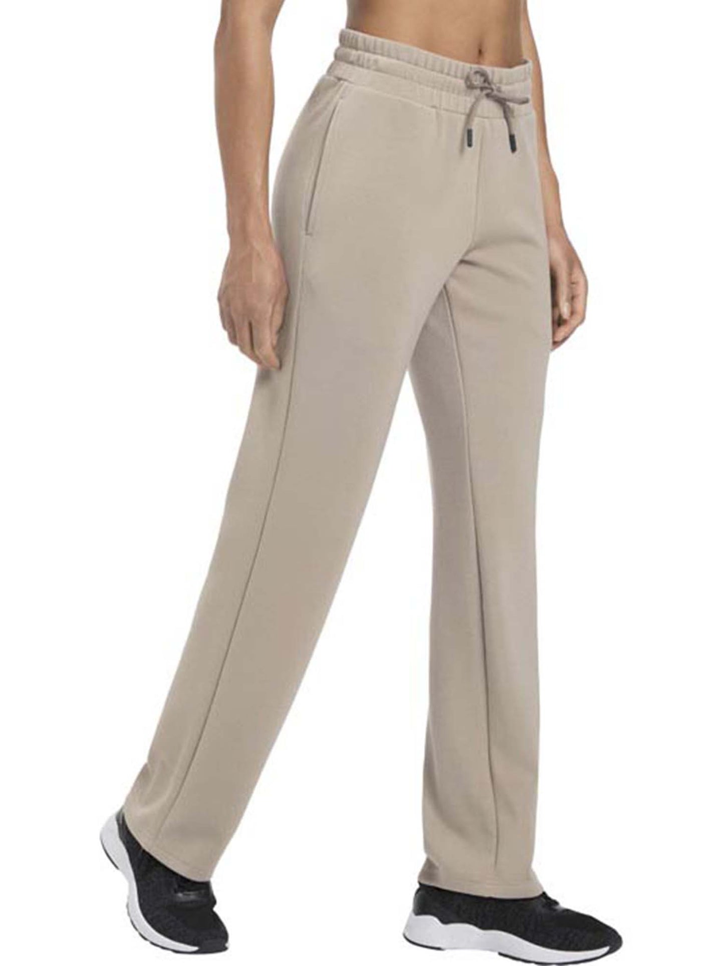 Pantaloni Olan di Energetics da donna in beige