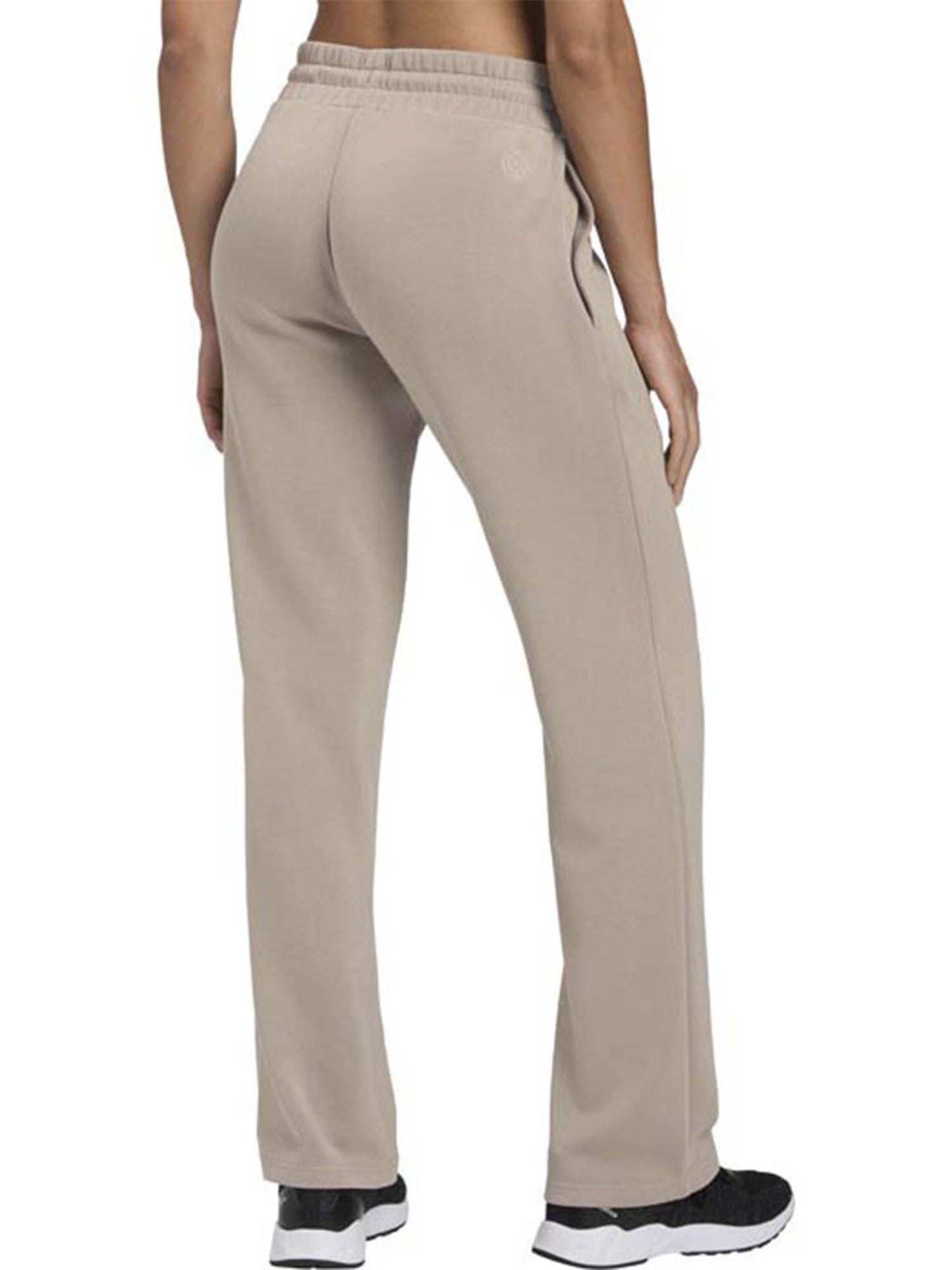 Pantaloni Olan di Energetics da donna in beige