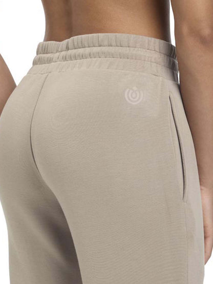 Pantaloni Olan di Energetics da donna in beige