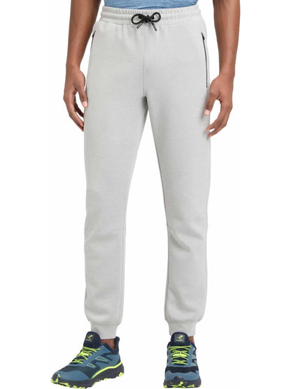 Pantaloni uomo Energetics Cole 1/1 grigi per la primavera estate