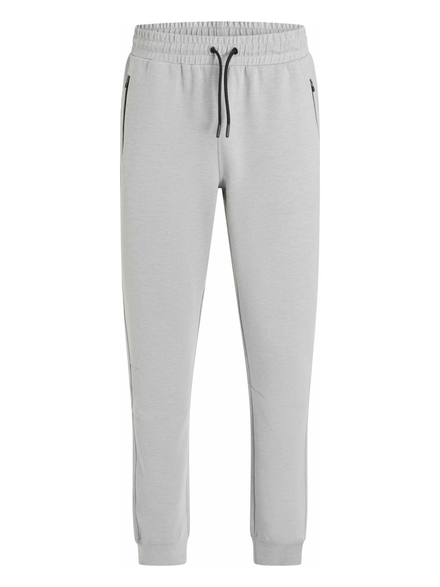 Pantaloni uomo Energetics Cole 1/1 grigi per la primavera estate