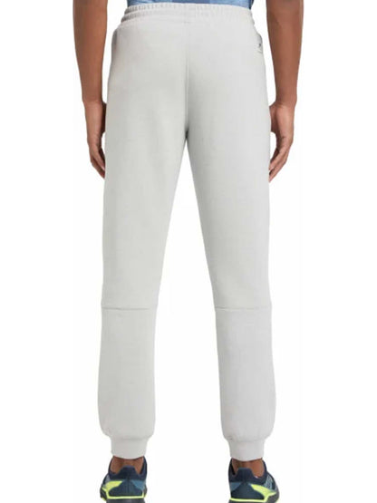 Pantaloni uomo Energetics Cole 1/1 grigi per la primavera estate