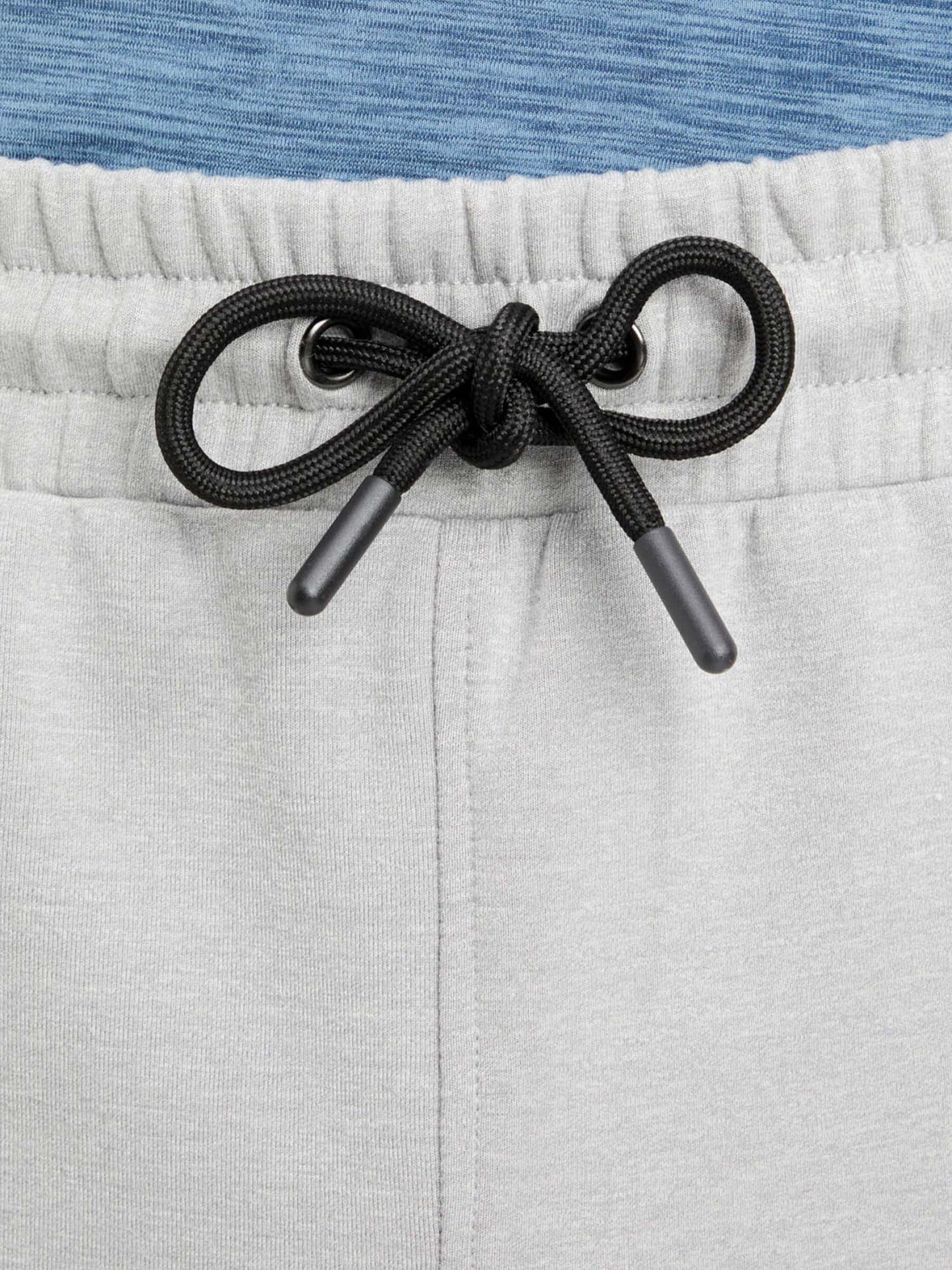 Pantaloni uomo Energetics Cole 1/1 grigi per la primavera estate