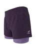 energetics-bamas-ix-shorts-da-donna-viola