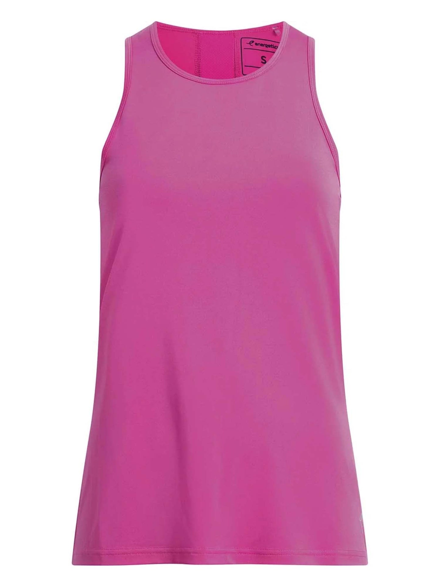 Energetics Glory, canotta donna fucsia ideale per l’estate
