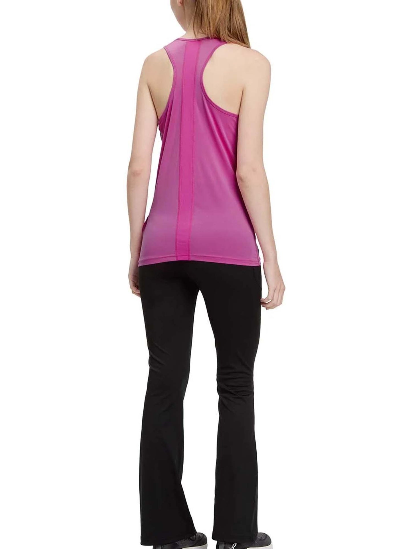 Energetics Glory, canotta donna fucsia ideale per l’estate