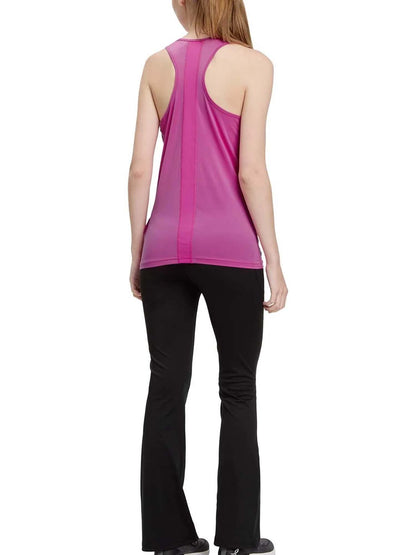 Energetics Glory, canotta donna fucsia ideale per l’estate