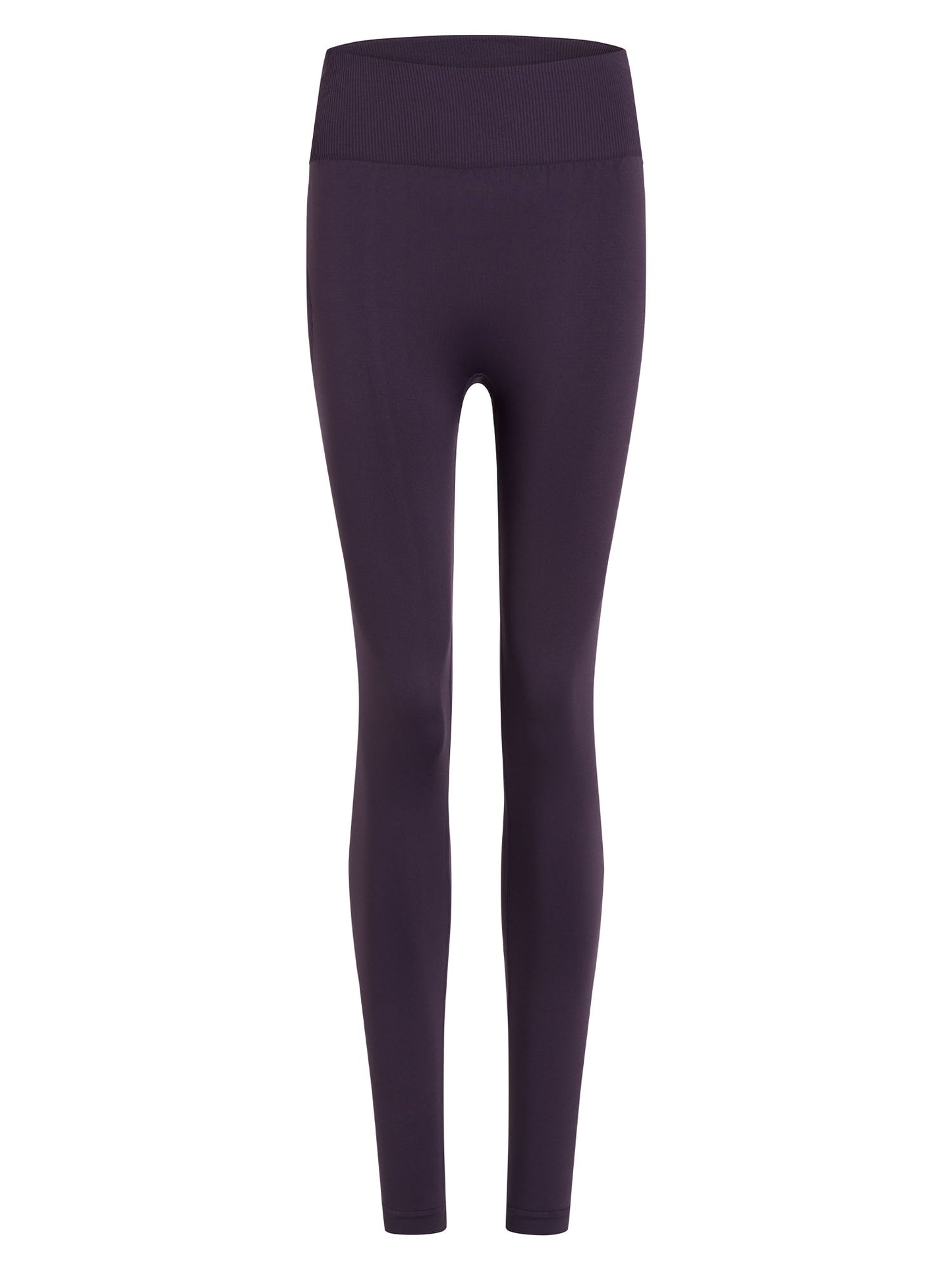 Energetics Katie, leggings da donna viola