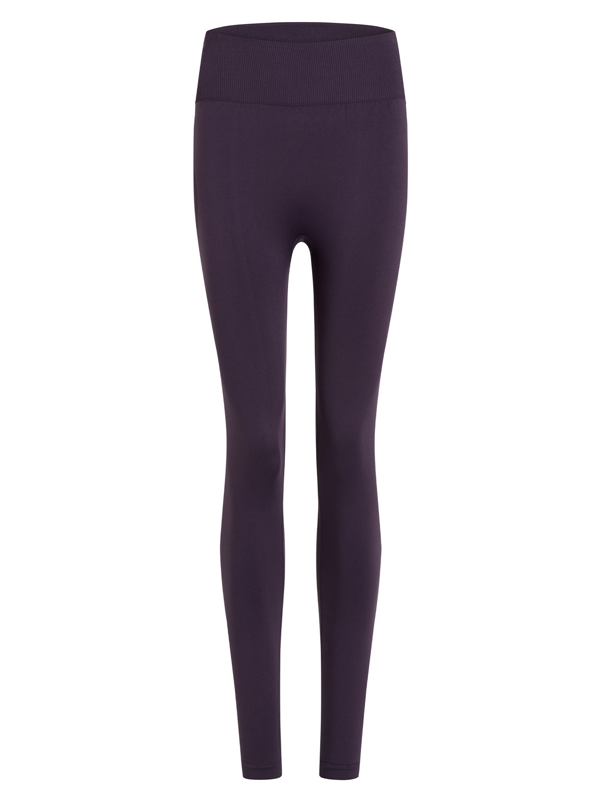 Energetics katie leggings training da donna viola