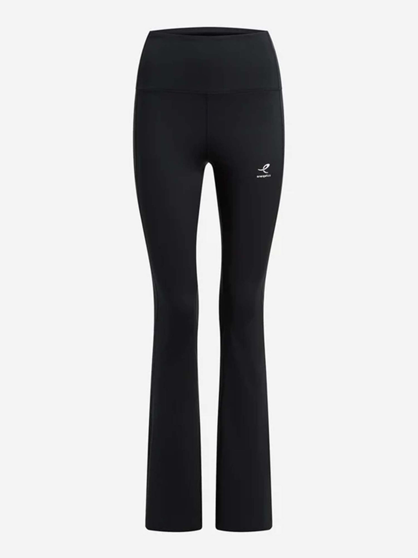 Leggings Energetics Kaylen da donna in nero