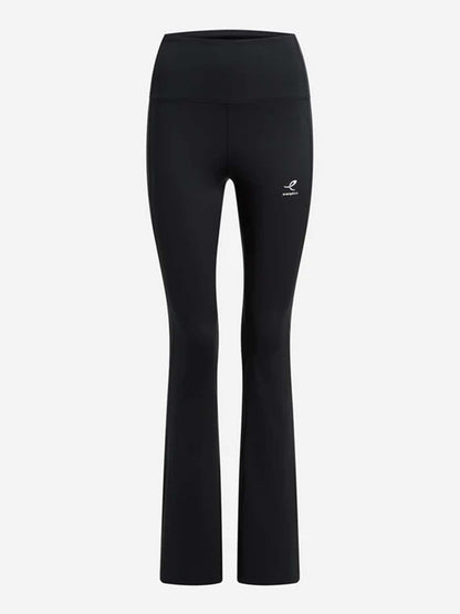 Leggings Energetics Kaylen da donna in nero