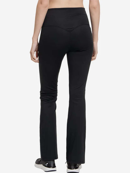Leggings Energetics Kaylen da donna in nero