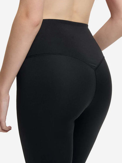Leggings Energetics Kaylen da donna in nero