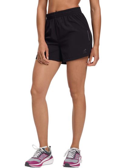 Energetics Cassia, shorts da donna neri