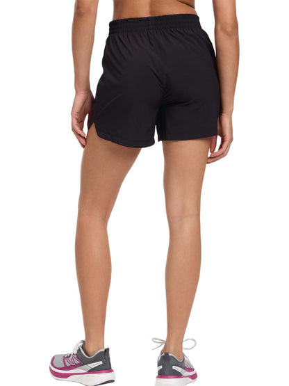 Energetics Cassia, shorts da donna neri