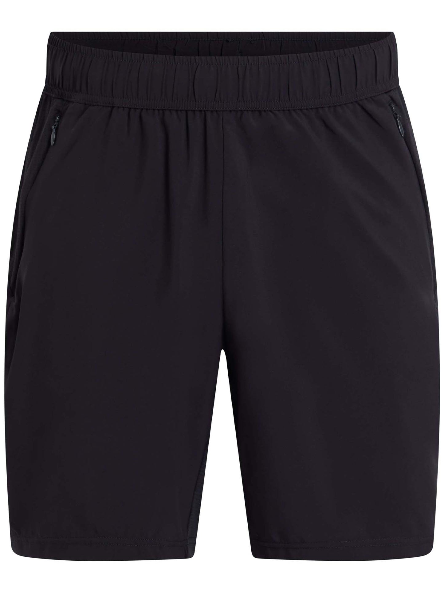 Energetics Freen, shorts bermuda da uomo in nero primaverili