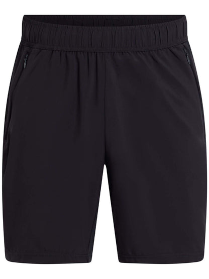 Energetics Freen, shorts bermuda da uomo in nero primaverili