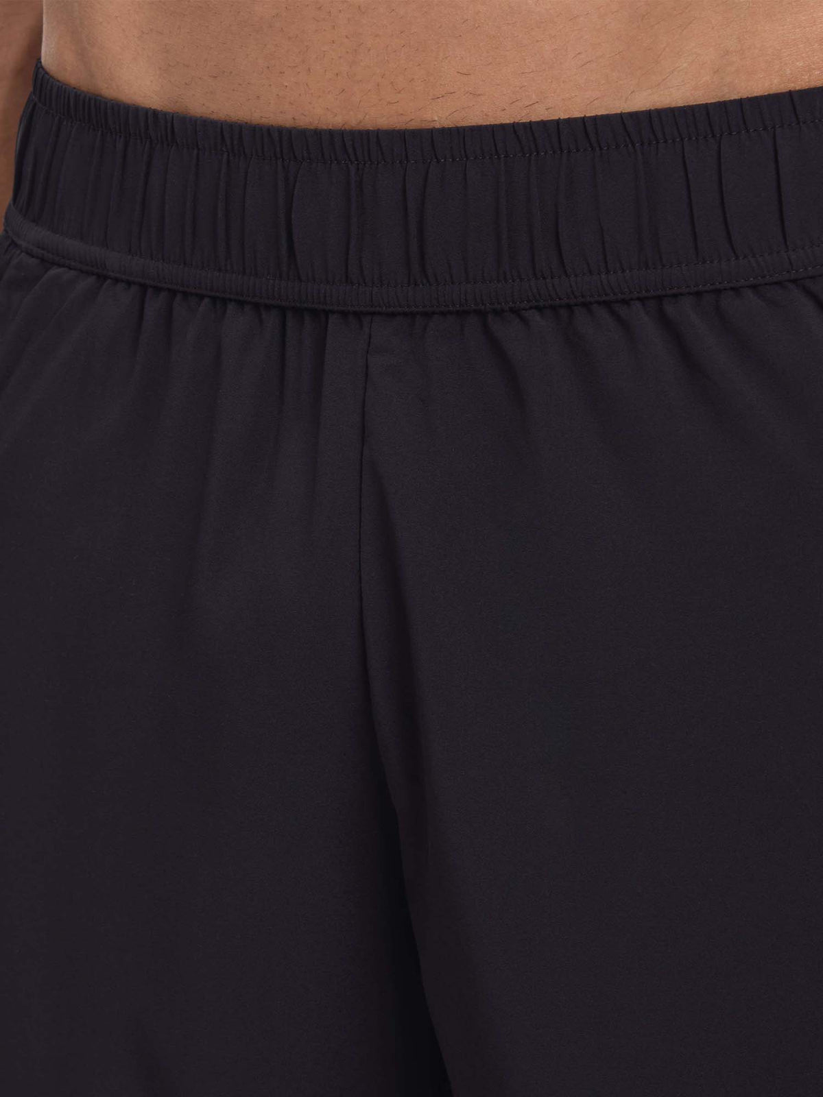Energetics freen iii short training da uomo nero