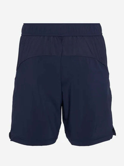 Energetics Freen III, shorts da uomo blu a asciugatura rapida