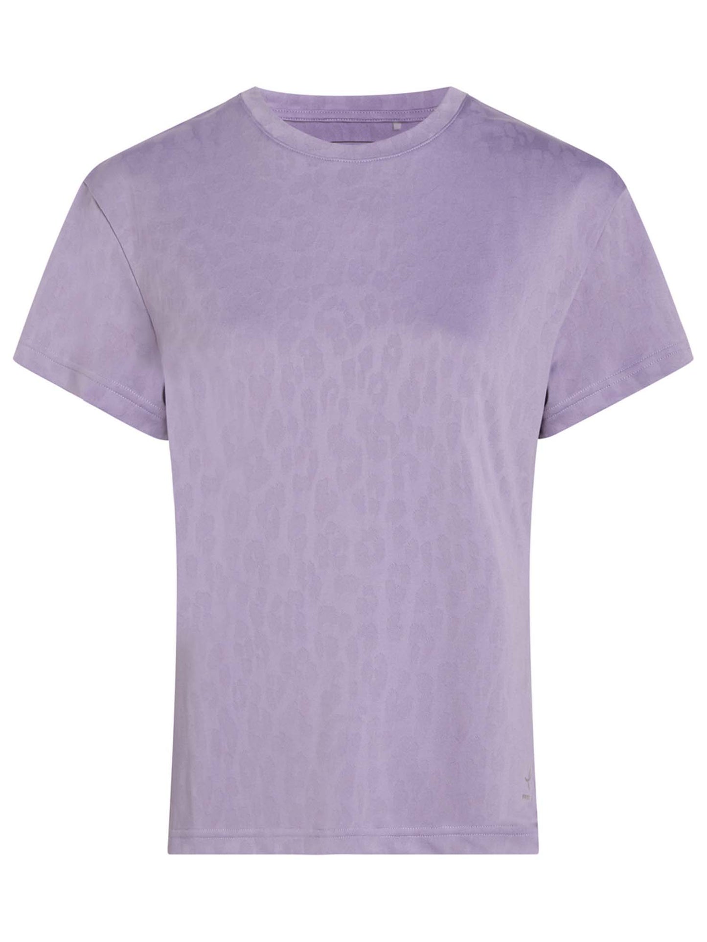 Energetics Fabia, t-shirt da donna lilla