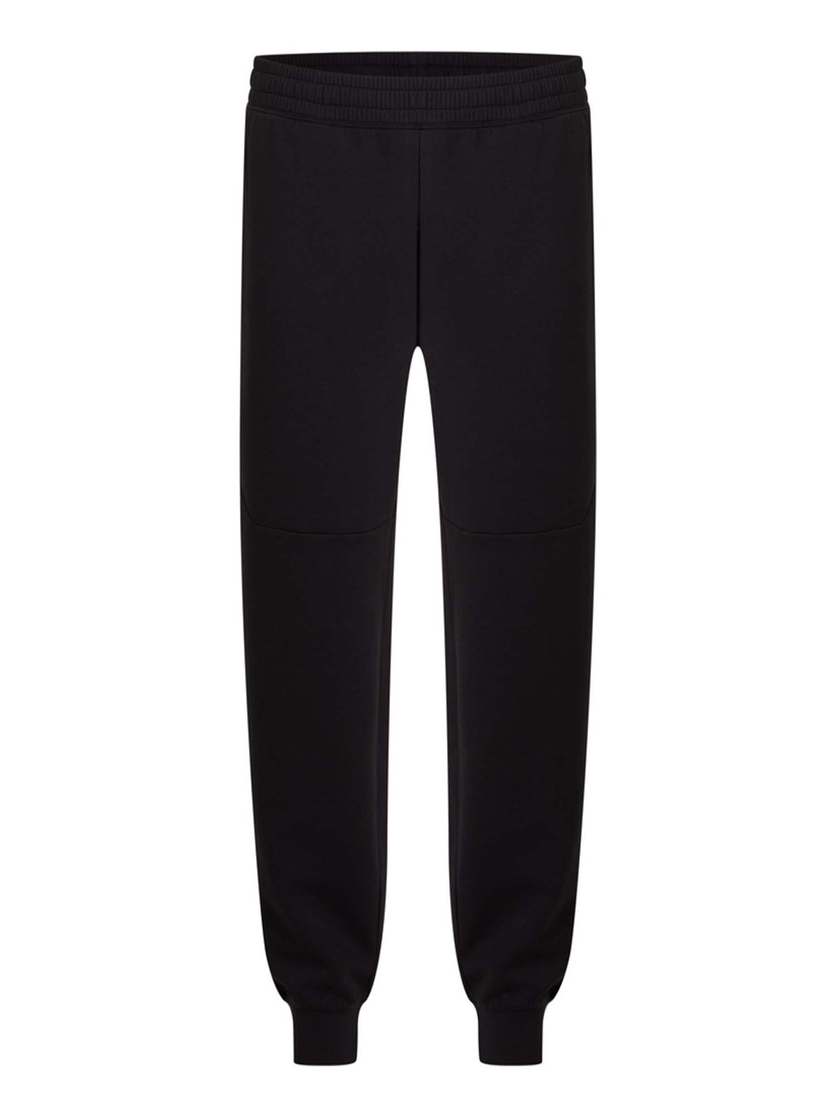 Energetics Gamma III, pantalone da uomo nero