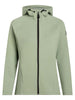 energetics-lucie-felpa-da-donna-verde