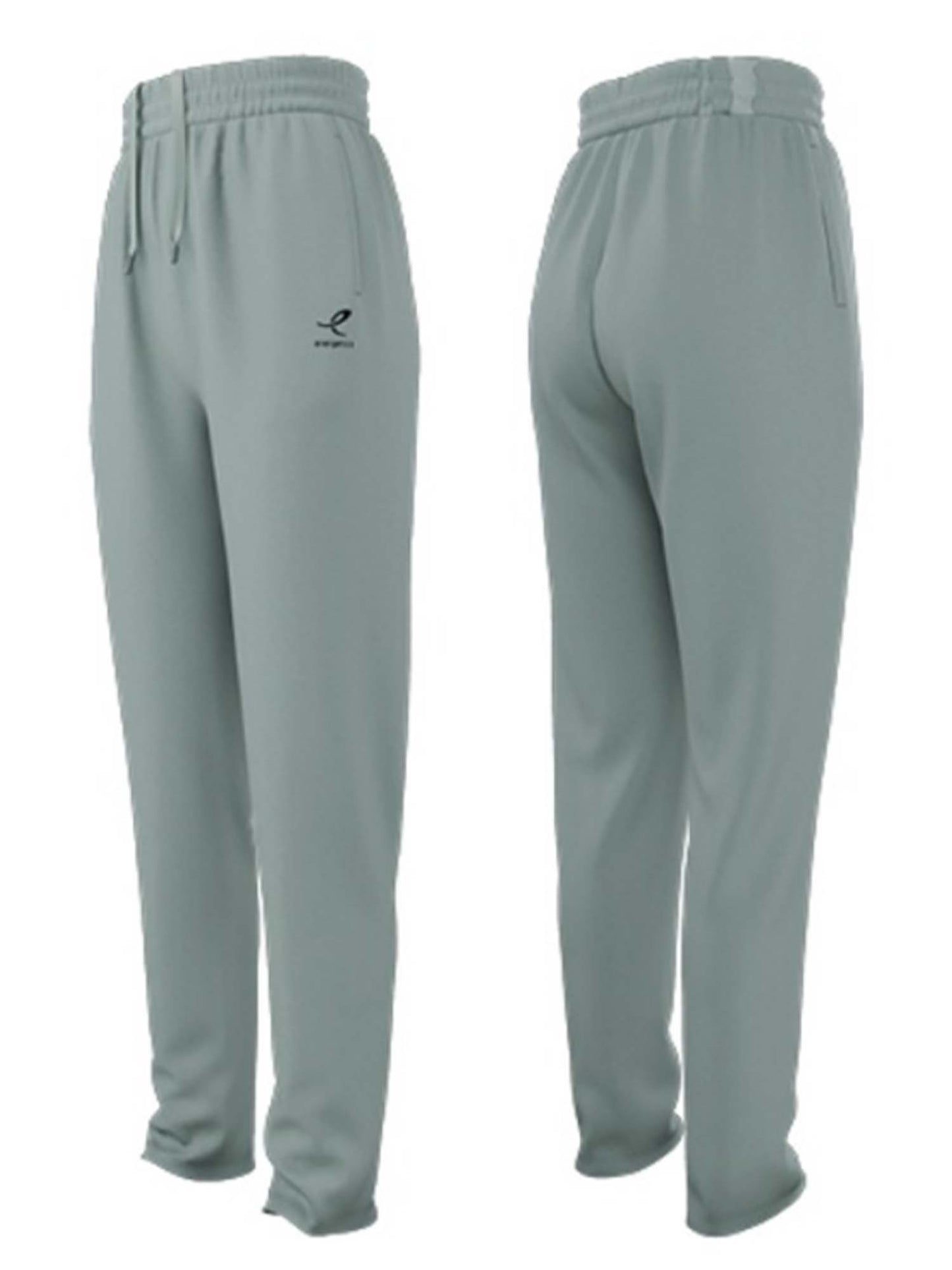 Energetics Lexia, pantalone da donna verde
