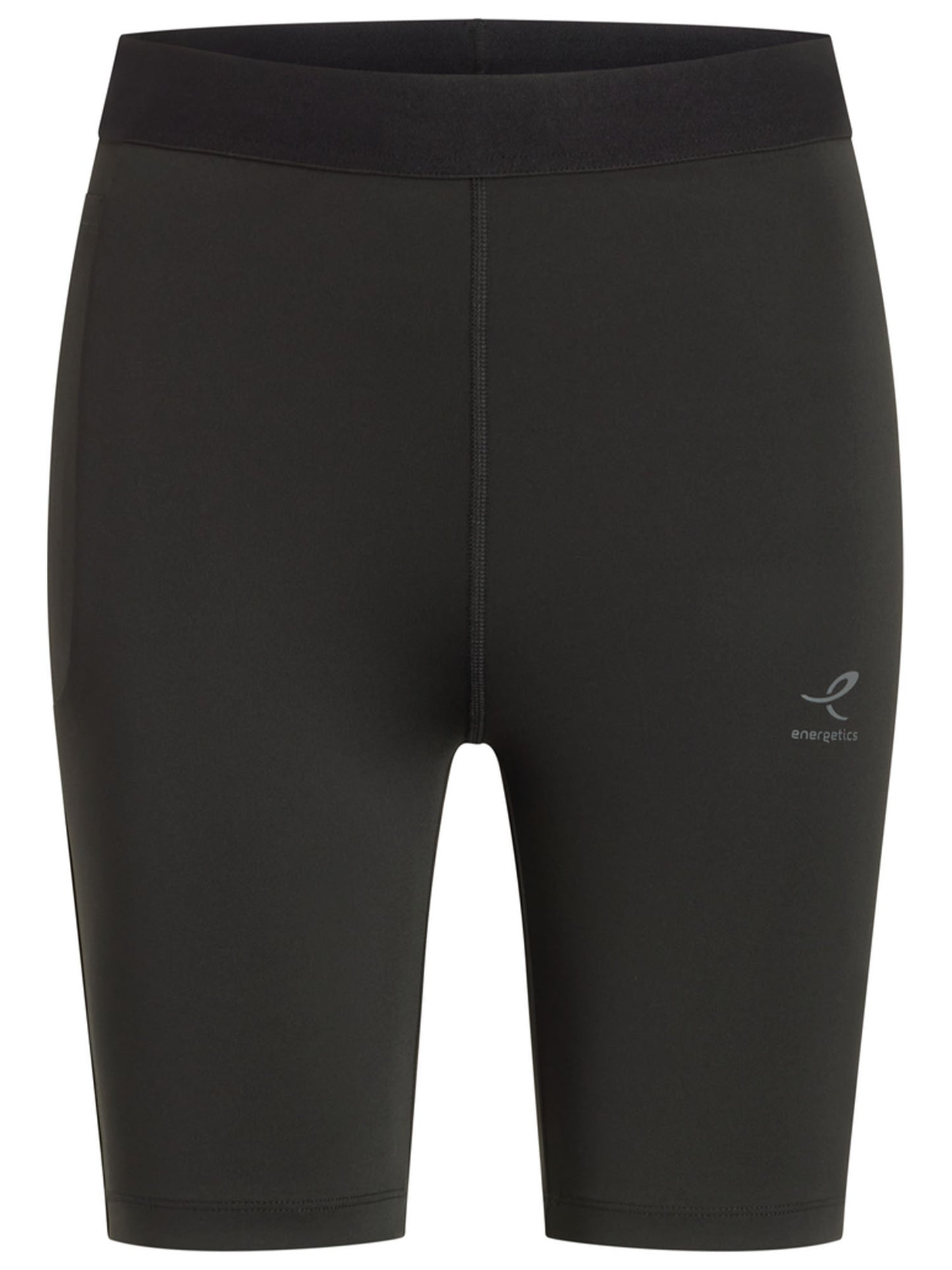 Energetics Portia III 1/2, short da donna nero