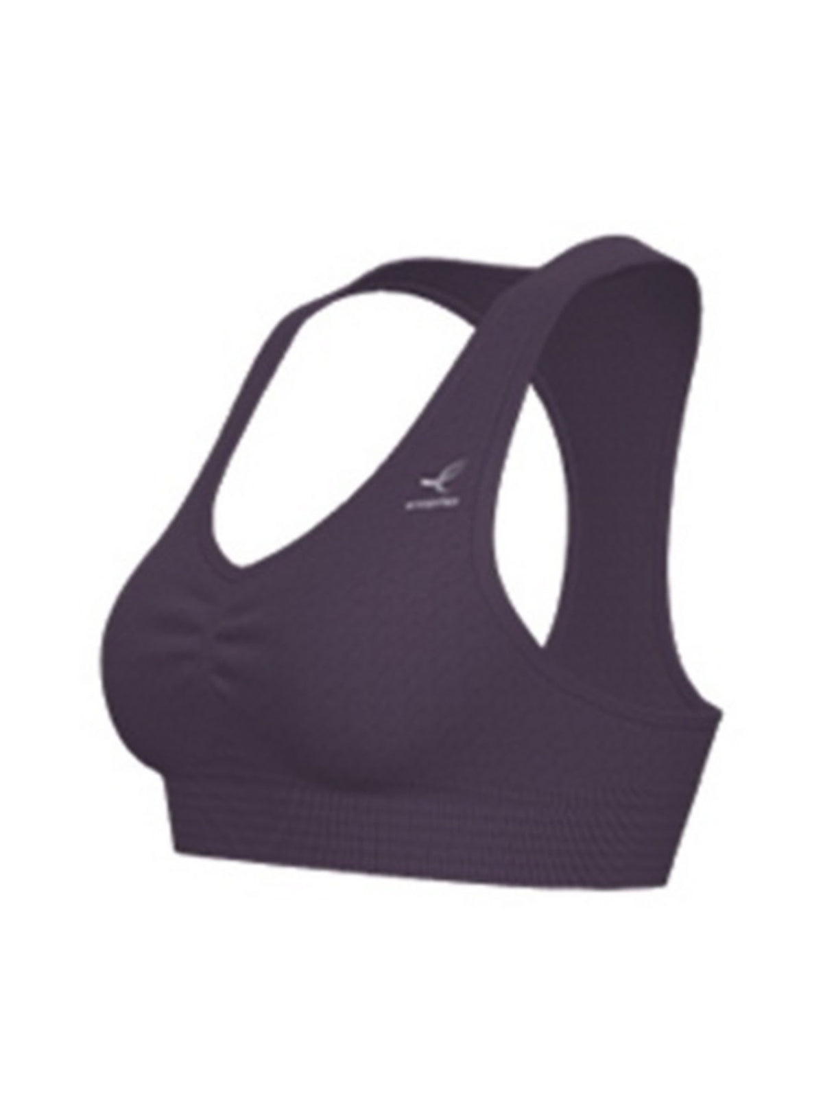 Energetics kathi ii bra training da donna viola