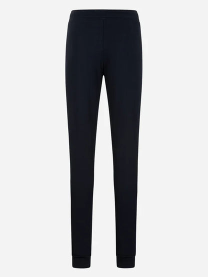 PANTALONE ELODIA ENERGETICS DA DONNA NERO