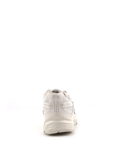 Sneakers Nike Initiator da donna in argento, stile sportivo e moderno