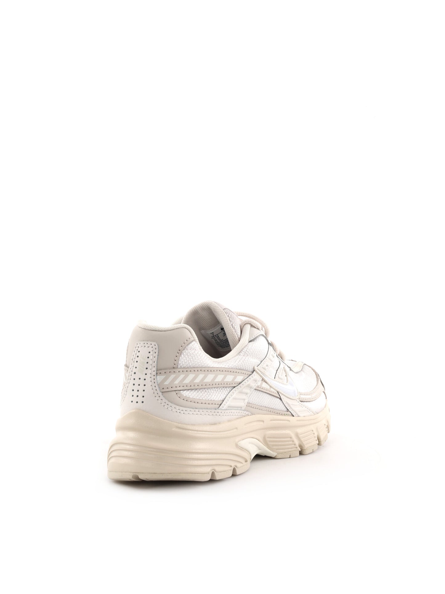 Sneakers Nike Initiator beige da donna per la primavera estate