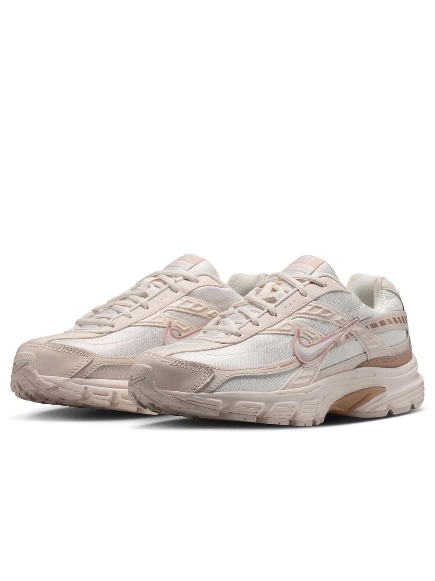 Nike Initiator, sneakers da donna panna