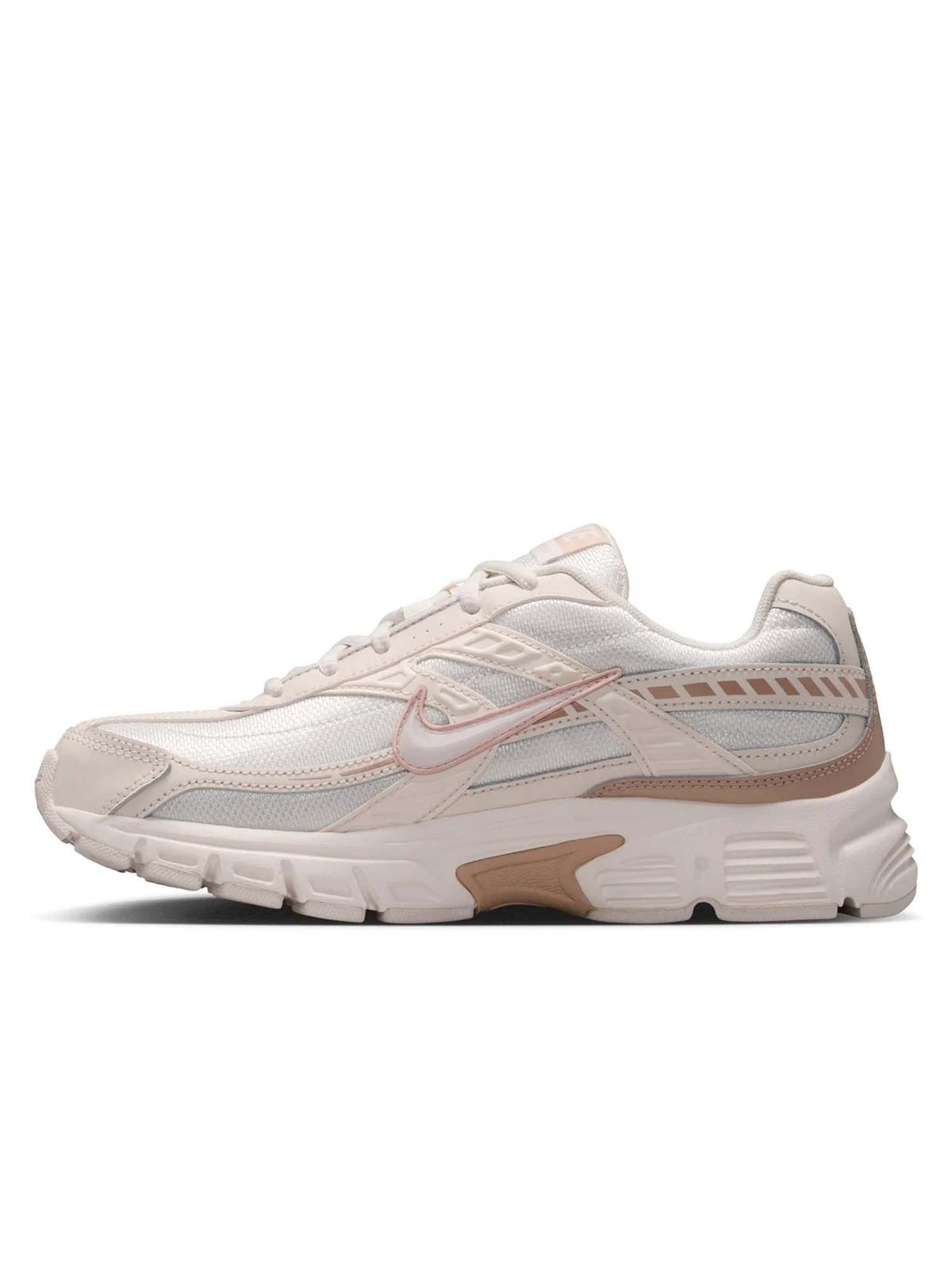 Nike Initiator, sneakers da donna panna