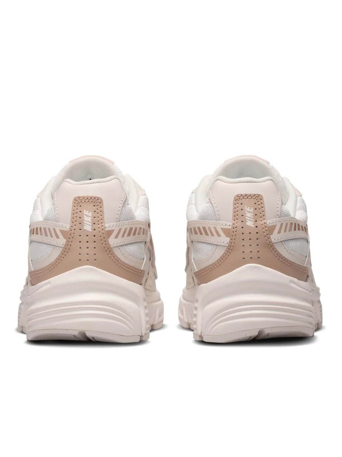 Nike Initiator, sneakers da donna panna