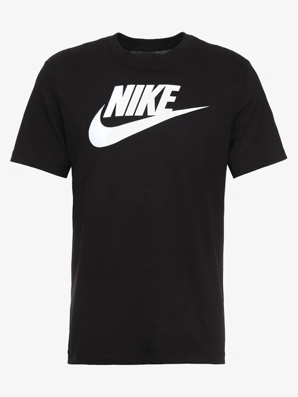 Nike aa t-shirt mm da uomo nero