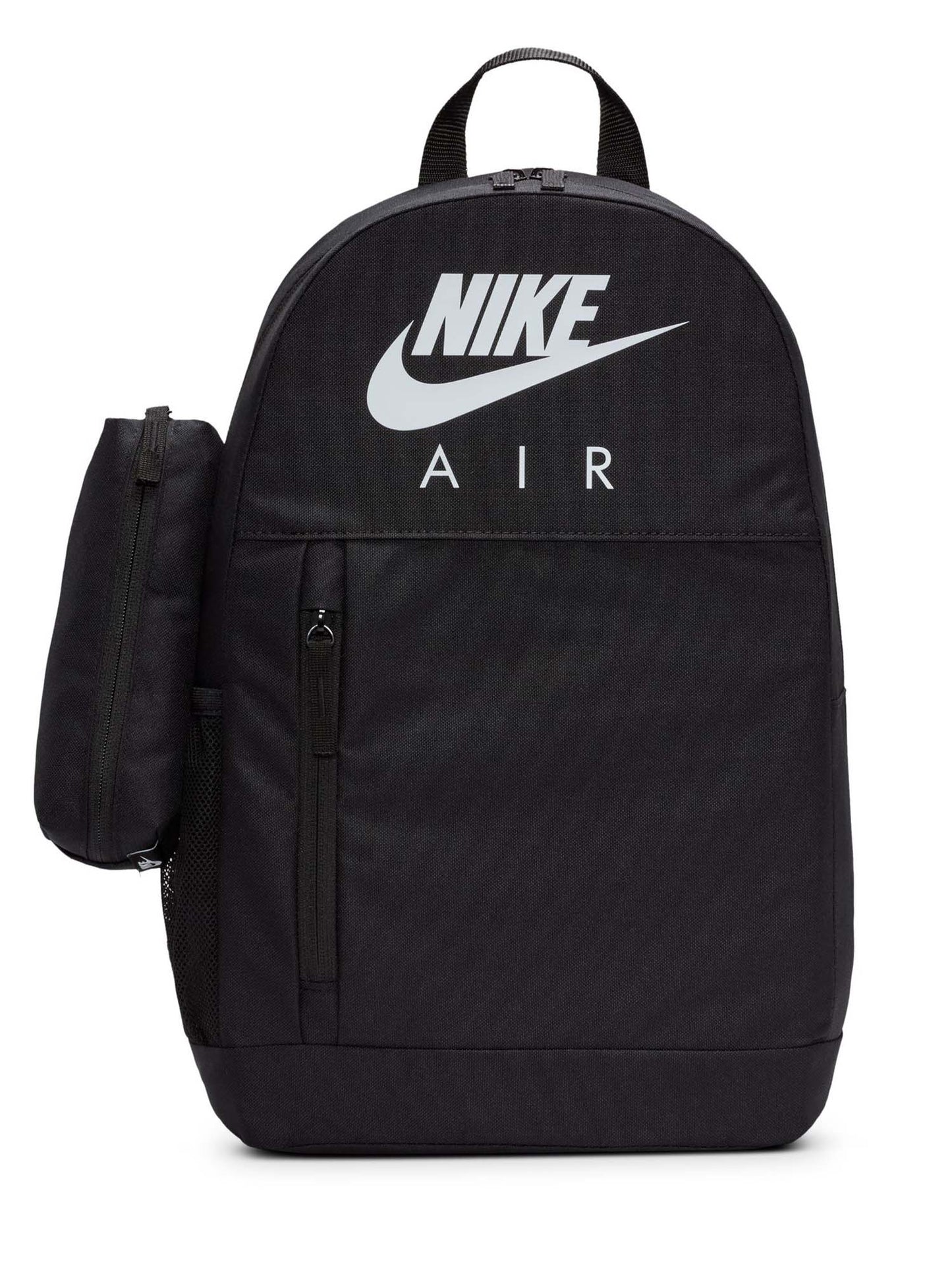 ZAINO CON ASTUCCIO NIKE DA BAMBINI NERO