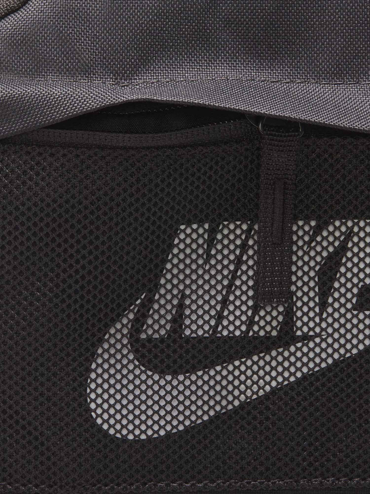 Nike zaino da unisex nero