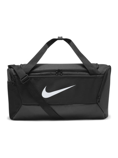 Borsone Brasilia Nike sportivo unisex adulto nero