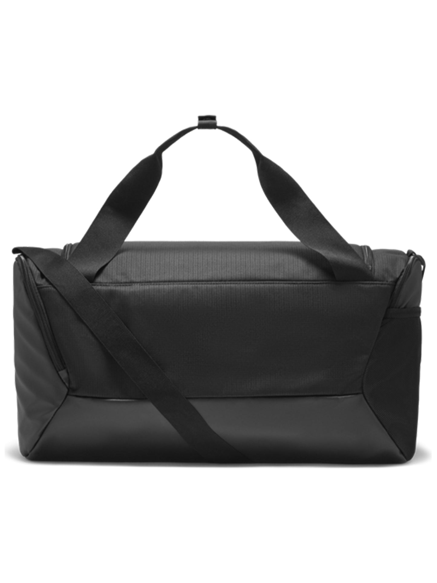 Borsone Brasilia Nike sportivo unisex adulto nero