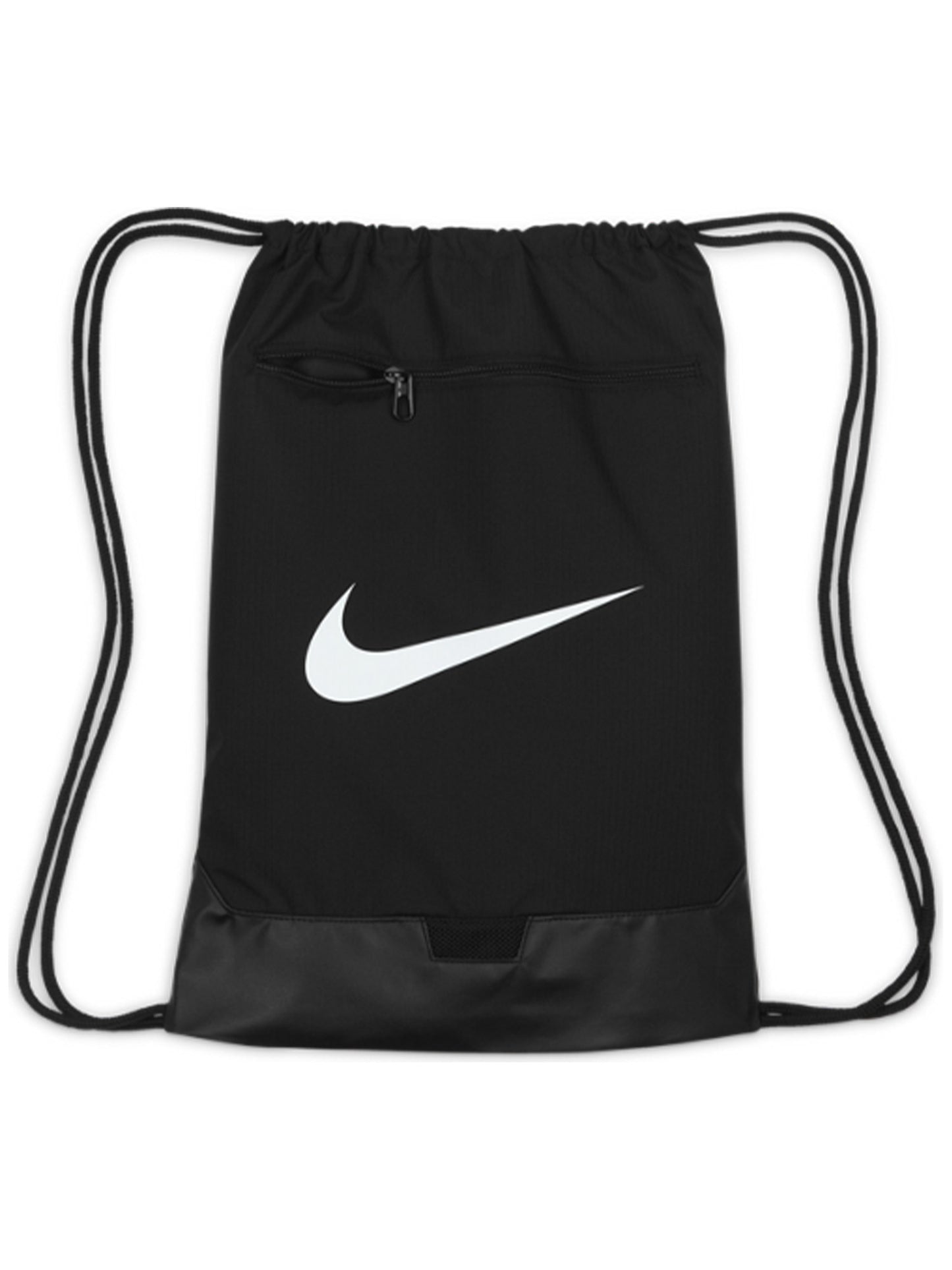 Sacca Brasilia Nike unisex adulto nera, pratica e sportiva
