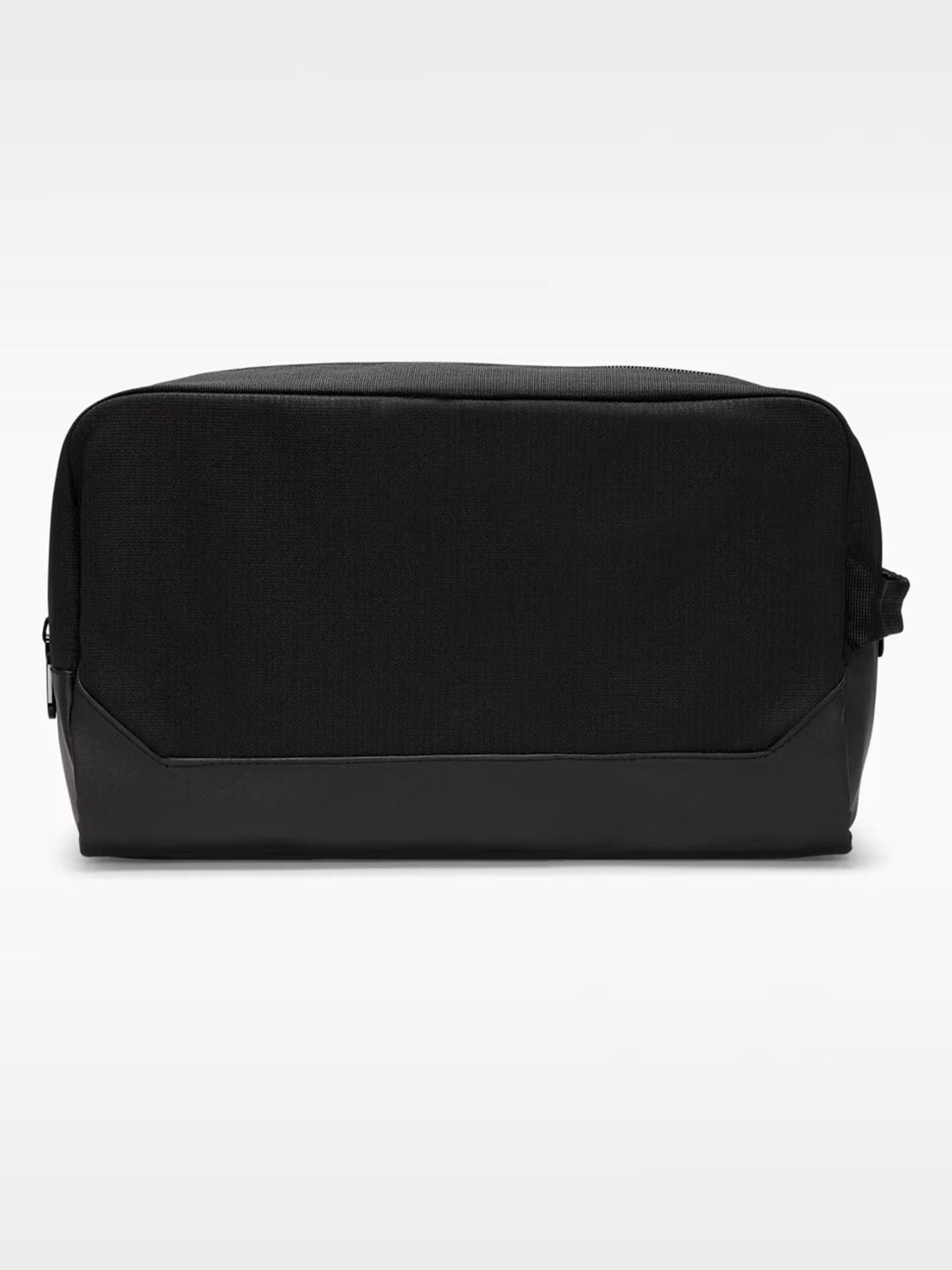Nike Brasilia 9.5, borsa portascarpe nera unisex pratica e funzionale