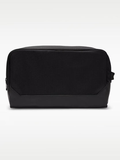 Nike Brasilia 9.5, borsa portascarpe nera unisex pratica e funzionale