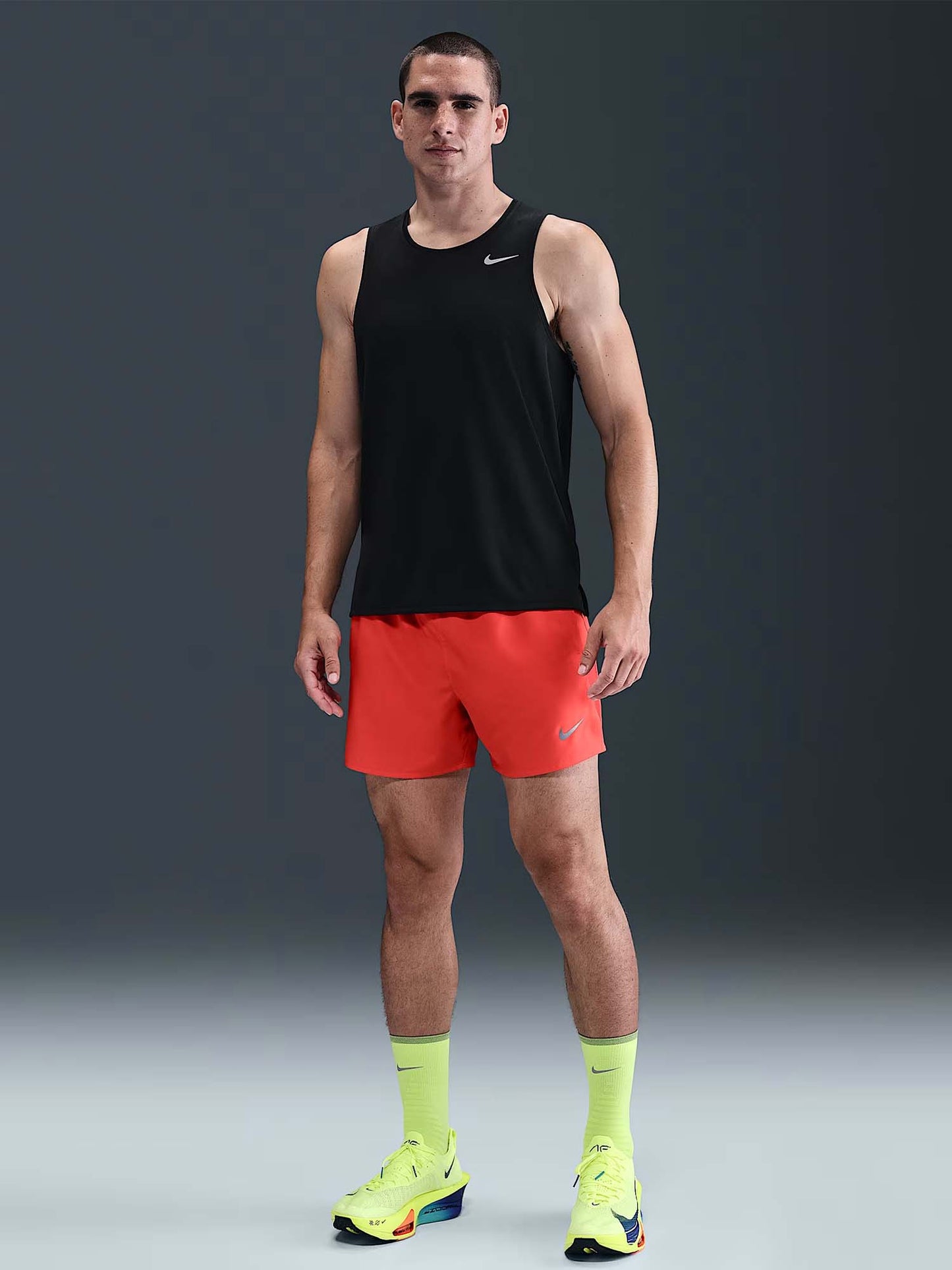 NIKE SHORT DF