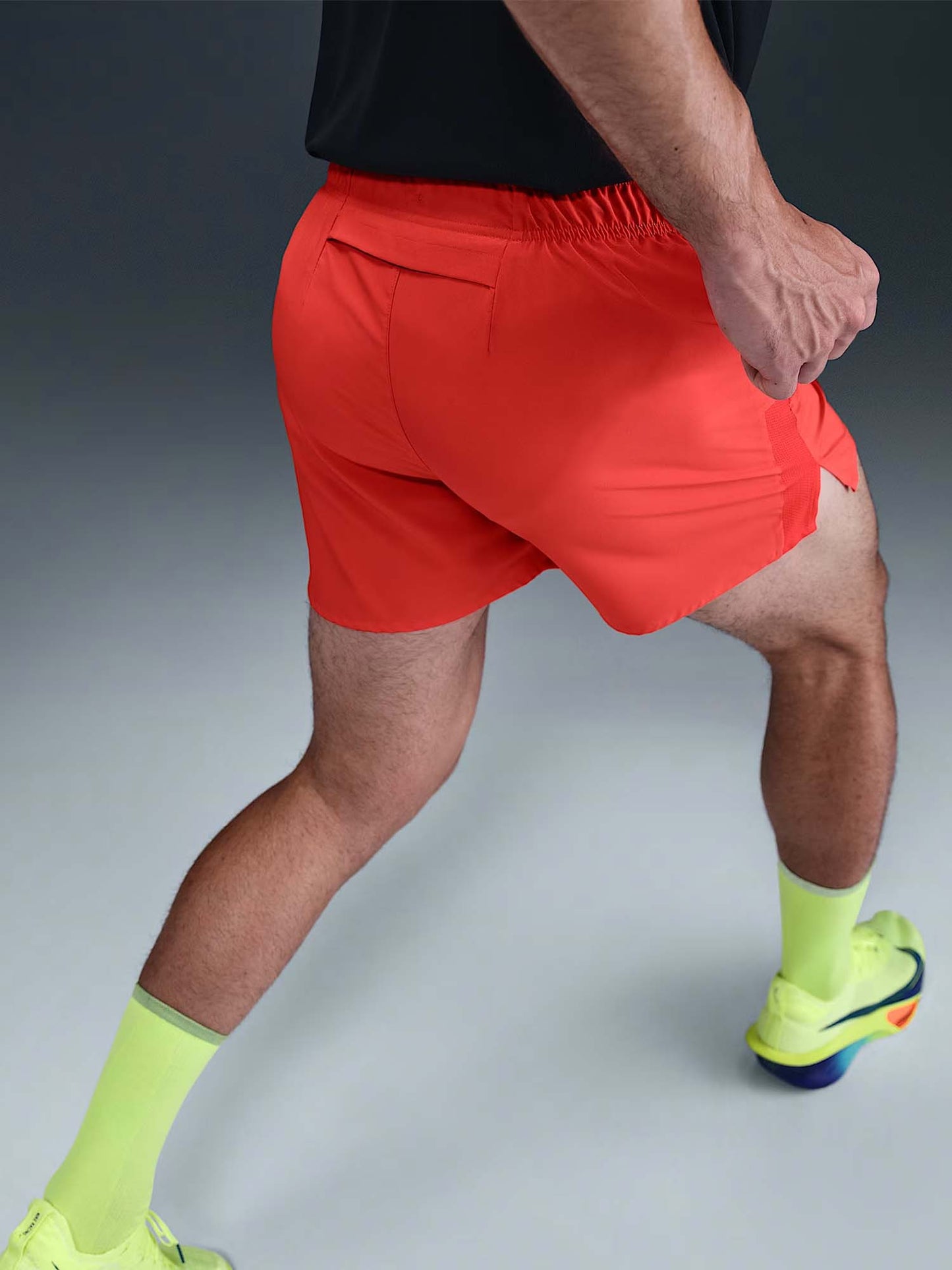 NIKE SHORT DF