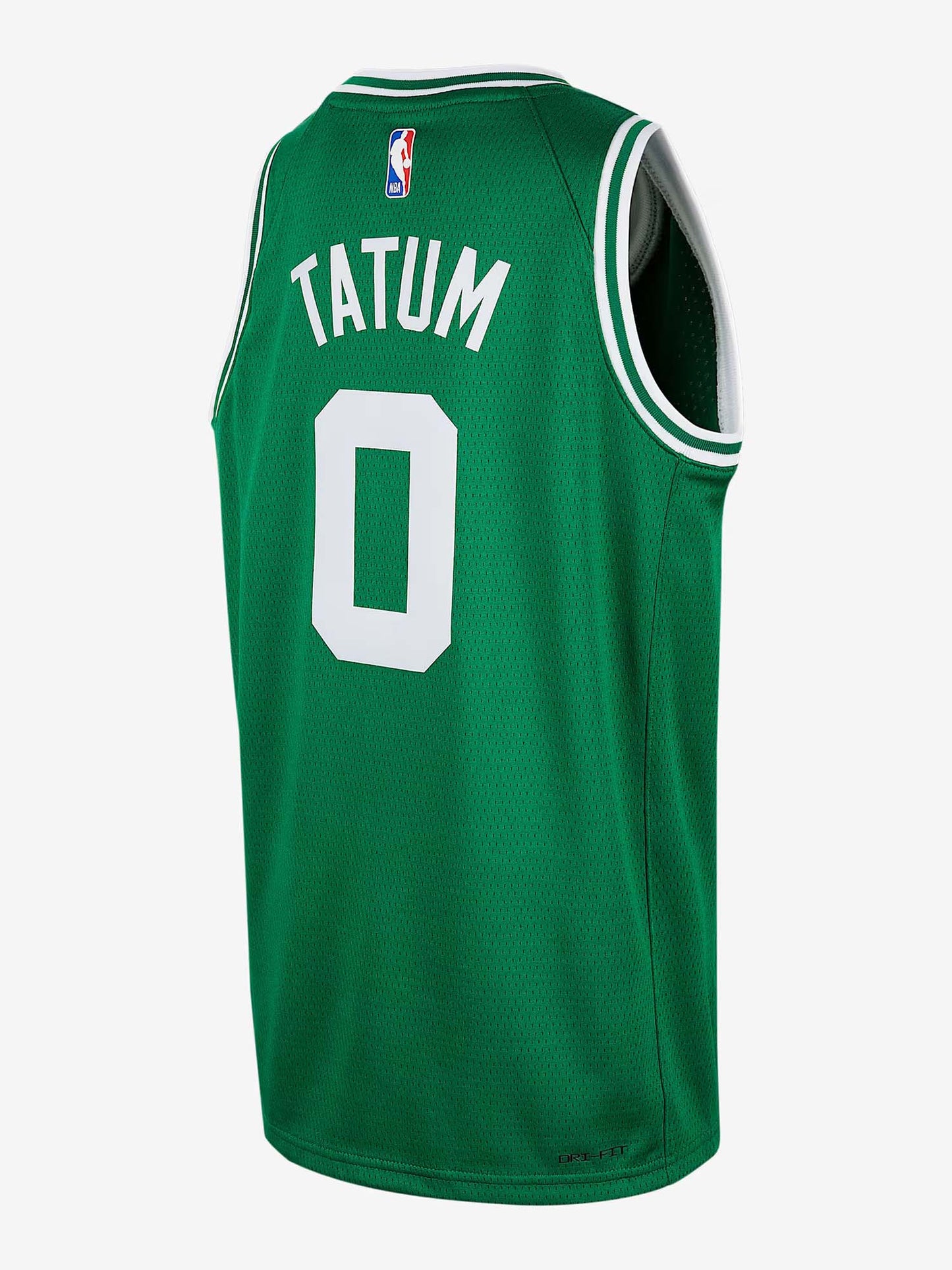 NIKE CANOTTA CELTICS - VERDE
