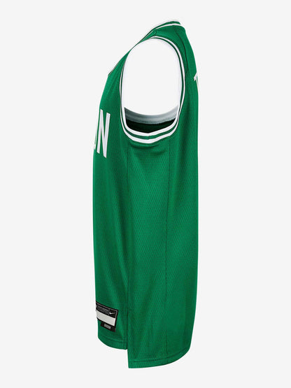 NIKE CANOTTA CELTICS - VERDE