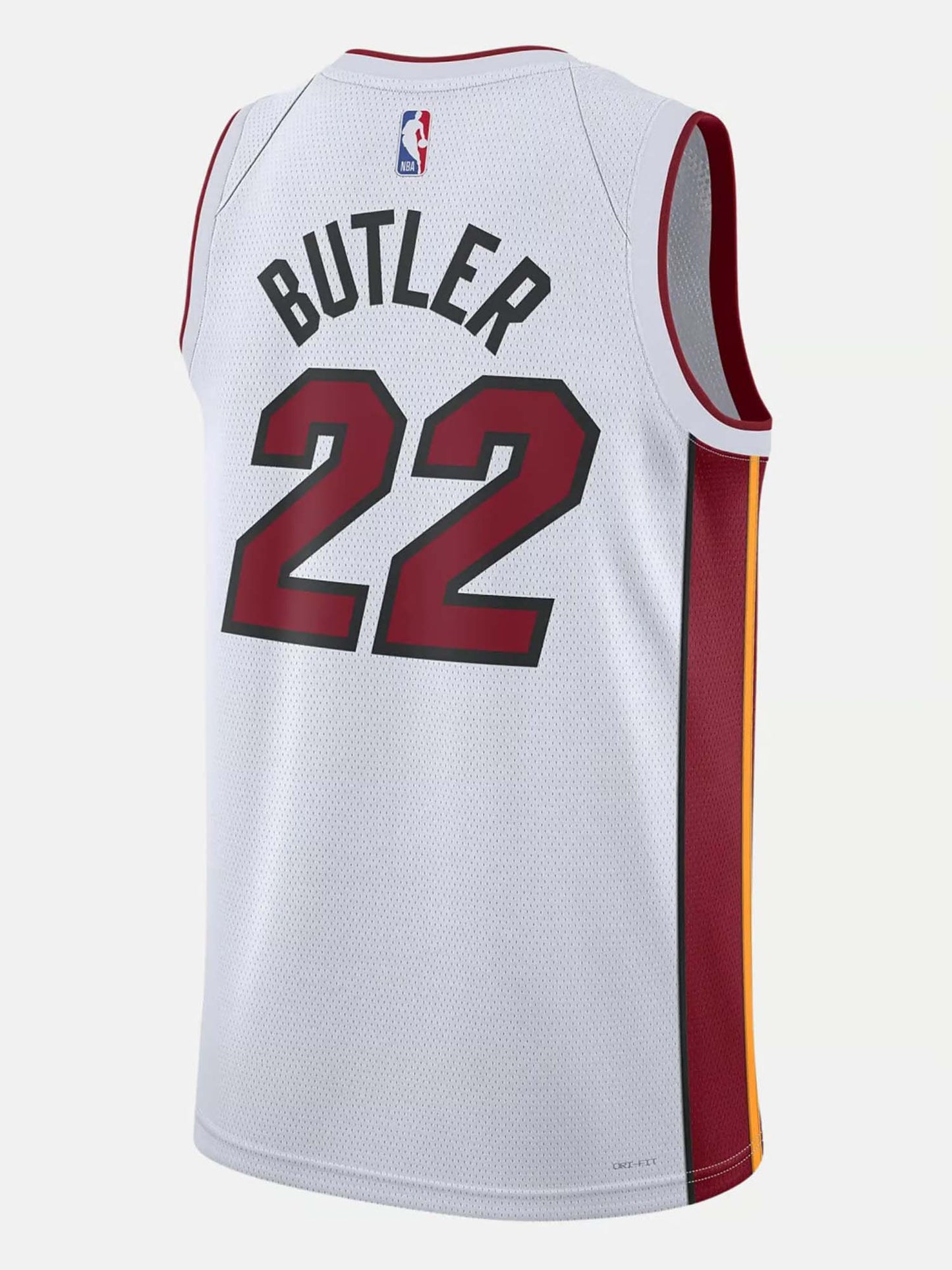 NIKE MIAMI HEAT - BIANCO